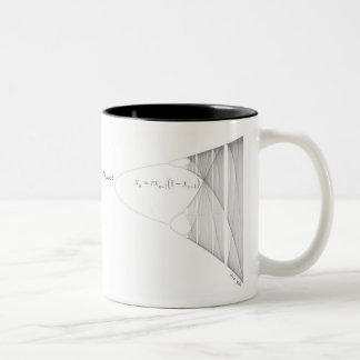 chic geek chaos mug