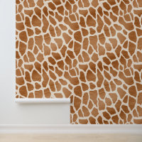 Chic Giraffe Print