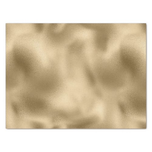 Chic Glam Gold  Tissue Paper