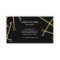 Chic Gold Bobby Pins Hair Stylist Salon