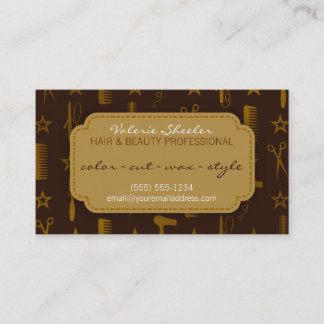 Chic Gold & Coco Hair & Beauty Coupon Discount