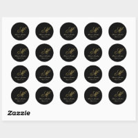 https://rlv.zcache.com/chic_gold_monogram_script_black_wedding_classic_round_sticker-rcf721729db974bfeaaf40180e15a6a44_0ugdf_8byvr_200.jpg