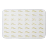 https://rlv.zcache.com/chic_gold_script_white_love_wedding_calligraphy_bath_mat-r18e2be6c00444d58a5f6675c48649d58_zdpja_166.jpg?rlvnet=1