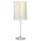 Chic Golden Yellow Polka Dots