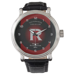 Chic Graduation eWatch Watch