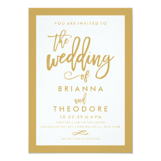 Gold Wedding Invitation Border Templates Wedding Invitation Border Blue Hibiscus