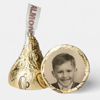 Chic Hershey's Classic Golden Kisses Hershey®'s Kisses®