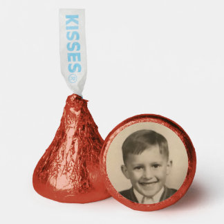 Chic Hershey's Classic Kisses Christmas Red Hershey®'s Kisses®