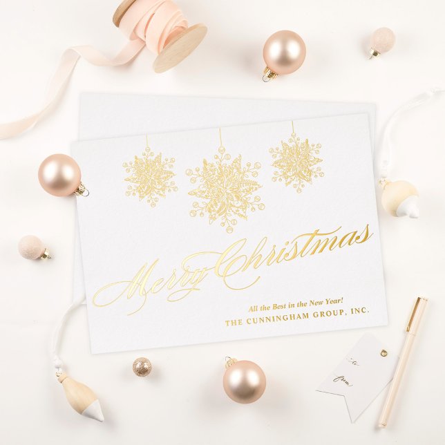 Chic Holiday Ornaments (Creator Uploaded)