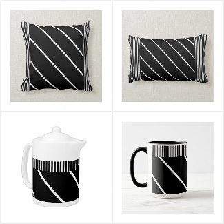 Chic in Stripes Collection