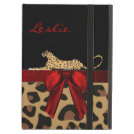 Chic Jaguar iPad Air Case Stand Chic Jaguar iPad Air Case Stand