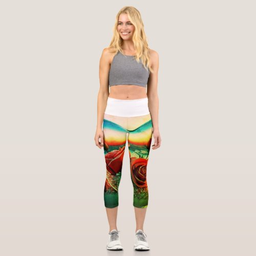 Chic Leggings Collection Embrace Comfort and Styl