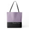 Chic Maid of Honor Tote Bag
