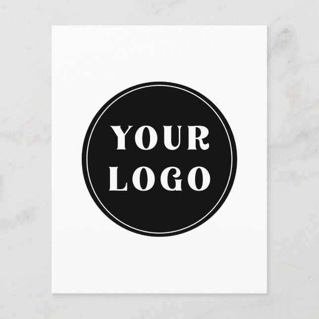 Chic, Minimalist, Stylish & Customizable (Front)