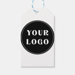 Chic, Minimalist, Stylish & Customizable Gift Tags