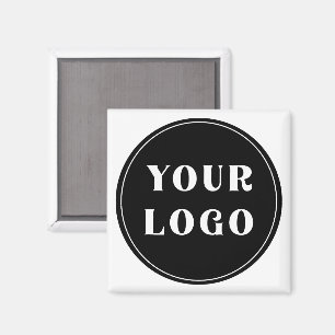 Chic, Minimalist, Stylish & Customizable Magnet