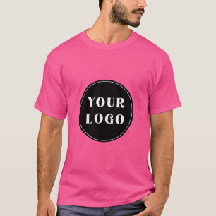 Chic, Minimalist, Stylish & Customizable T-Shirt