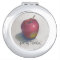 CHIC MIRROR COMPACT_"for my Teacher!" APPLE DESIGN