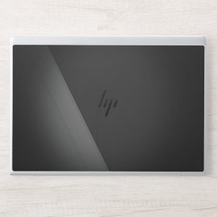 chic modern leather HP EliteBook 840 G5/G6, 745 G HP Laptop Skin