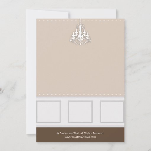 Chic Modern Mom Baby Shower Invite | Zazzle
