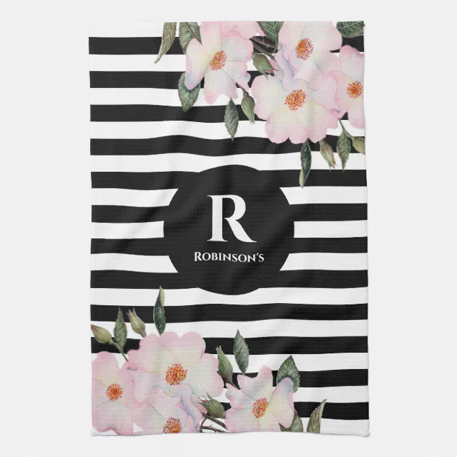 https://rlv.zcache.com/chic_modern_watercolor_pink_roses_stripes_monogram_kitchen_towel-r1dcf4043a9424ae687c4152e3761c9b9_2cf6l_8byvr_644.webp