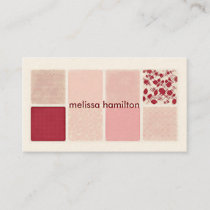Chic Mommy Calling Card