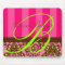Chic Mousepad