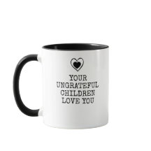 Chic Mug Mothers Day