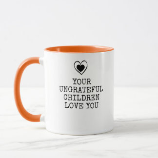  Chic Mug  Mothers Day