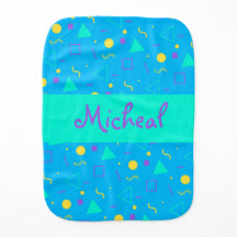 Chic Newborn Baby Shower Gender Reveal