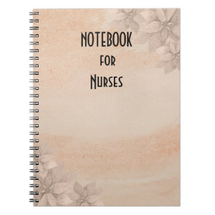 Chic  notebook