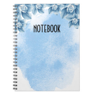 Chic notebook