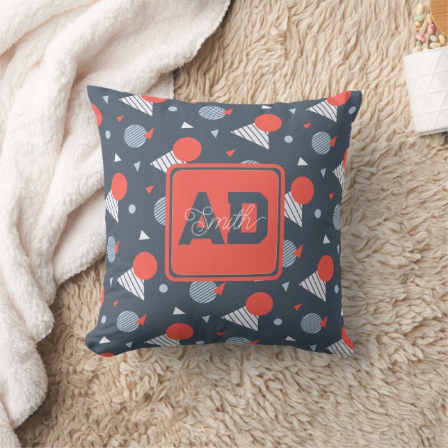 Chic Office Decor Custom Pillow For Best Friends (Blanket)