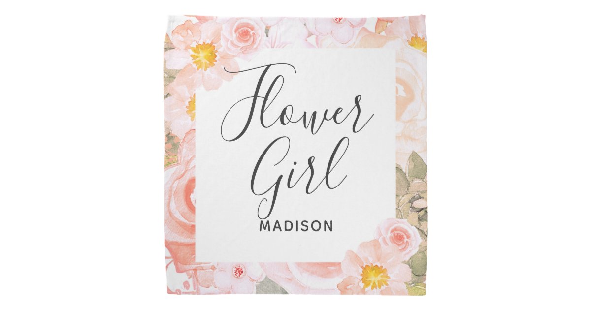 chic peach mint modern