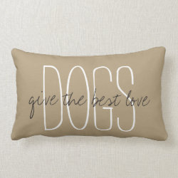 CHIC PILLOW_