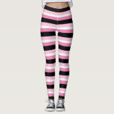 pickleball CHIX compression leggings - pink tie dye – Pickleball CHIX