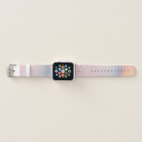 Iridescent apple best sale watch band