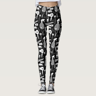 Women's Salon Leggings