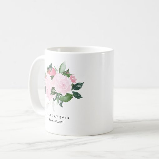 Chic Romance | Coffee Mug | Zazzle