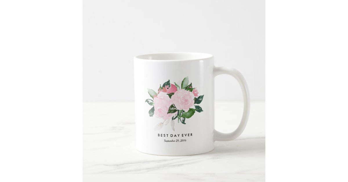 Chic Romance | Coffee Mug | Zazzle