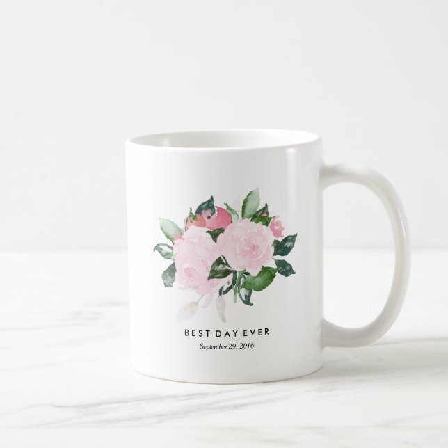 Chic Romance | Coffee Mug (Right)