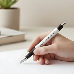 Chic Script Calligraphy Pen