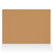 Chic Shoe - Card (Inside Horizontal (Top))