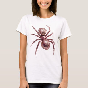 Chic Silver ABSTRACT ART Abstract Design v2 T-Shirt