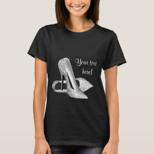 High Heel T-Shirts - High Heel T-Shirt Designs | Zazzle