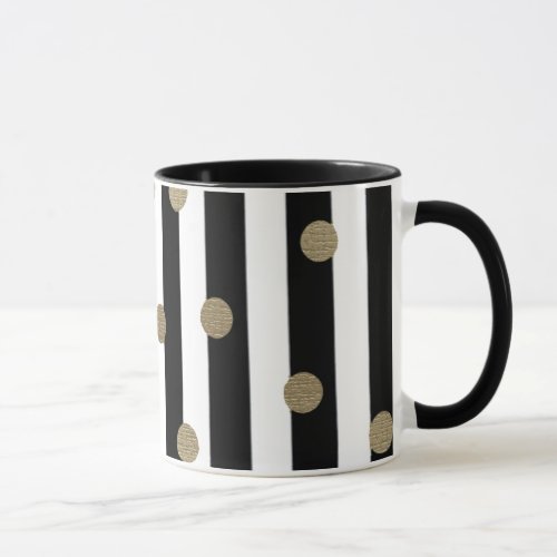 Chic Sips Every Time Mug