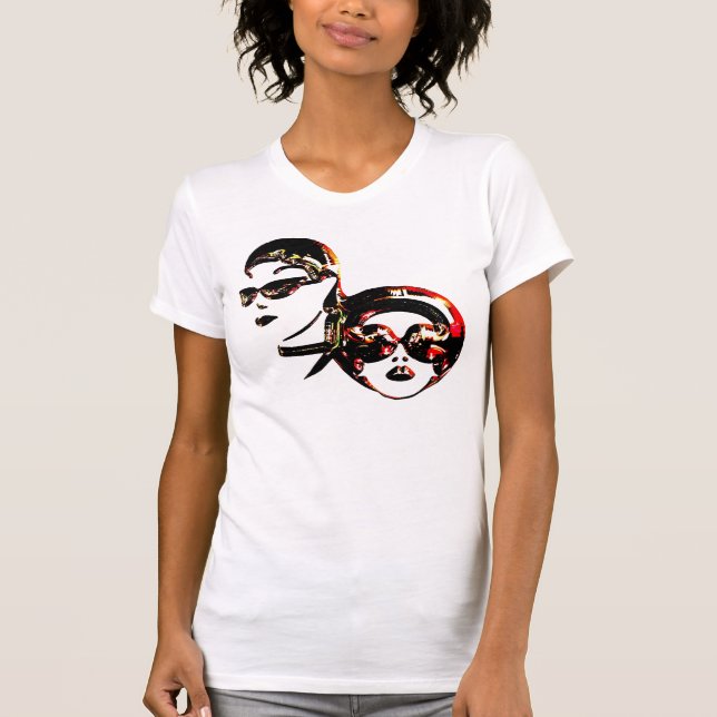 Chic T-Shirt (Front)