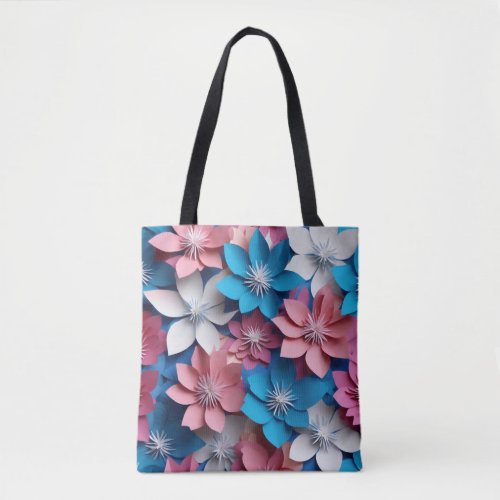 Chic Totes Carry in Style Tote Bag