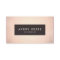 Chic & Trendy Faux Rose Gold Beauty and Fashion