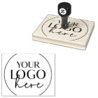 Chic Typography Custom Business Logo